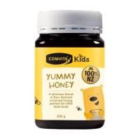 Comvita康维他儿童蜂蜜500g